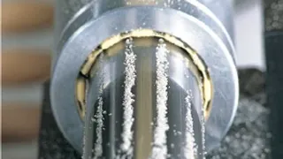 DryLin® liners in harsh environment