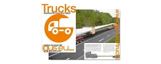 Trucks brochure
