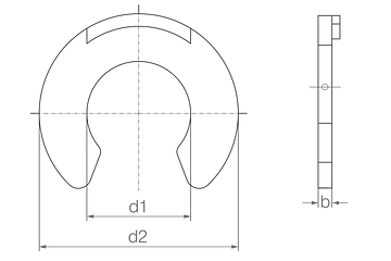 GSR-04 technical drawing
