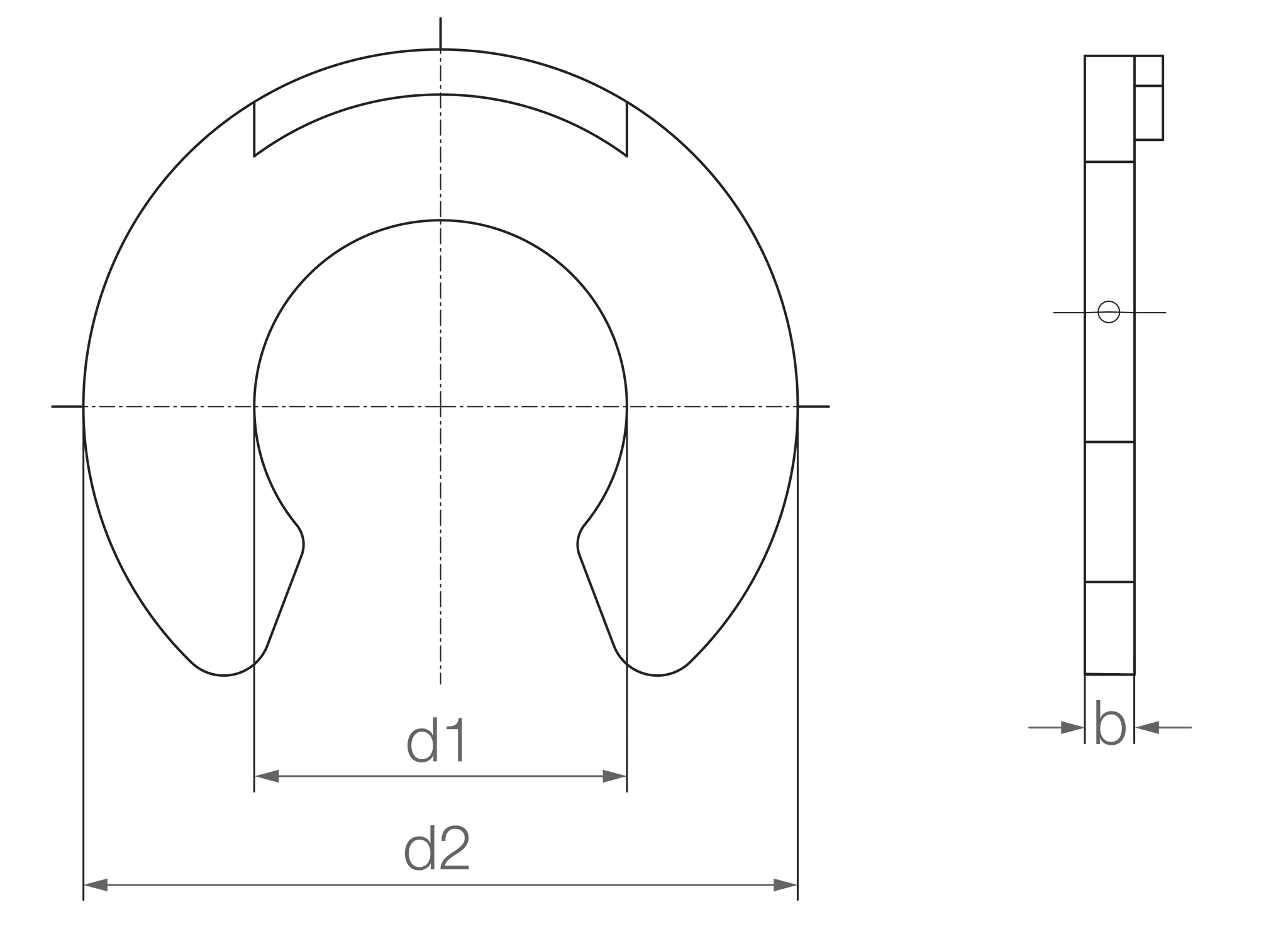 GSR-04 technical drawing