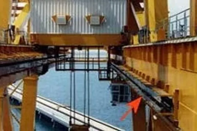 Universal Cable Unloading Cables for motion: chainflex® | igus Singapore