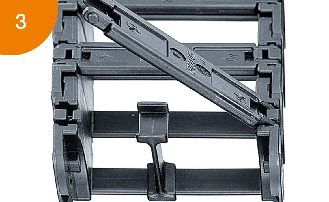 Conjunto Sistema E2/000