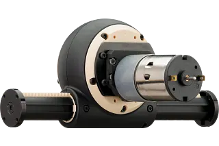 Kits de motores DC APIRO