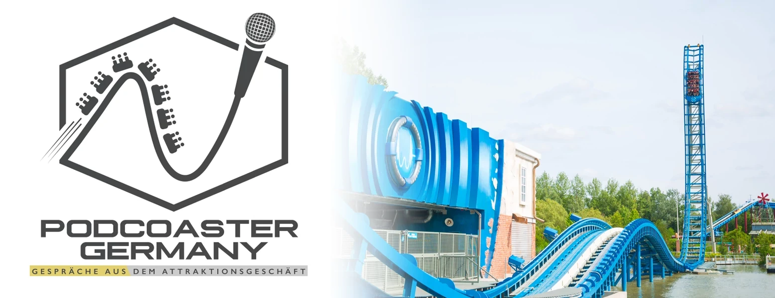 Podcast Fahrgeschäfte