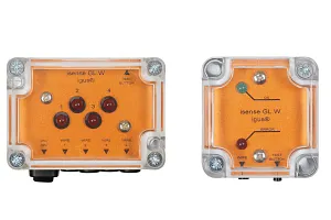 Affichage du système i.Sense