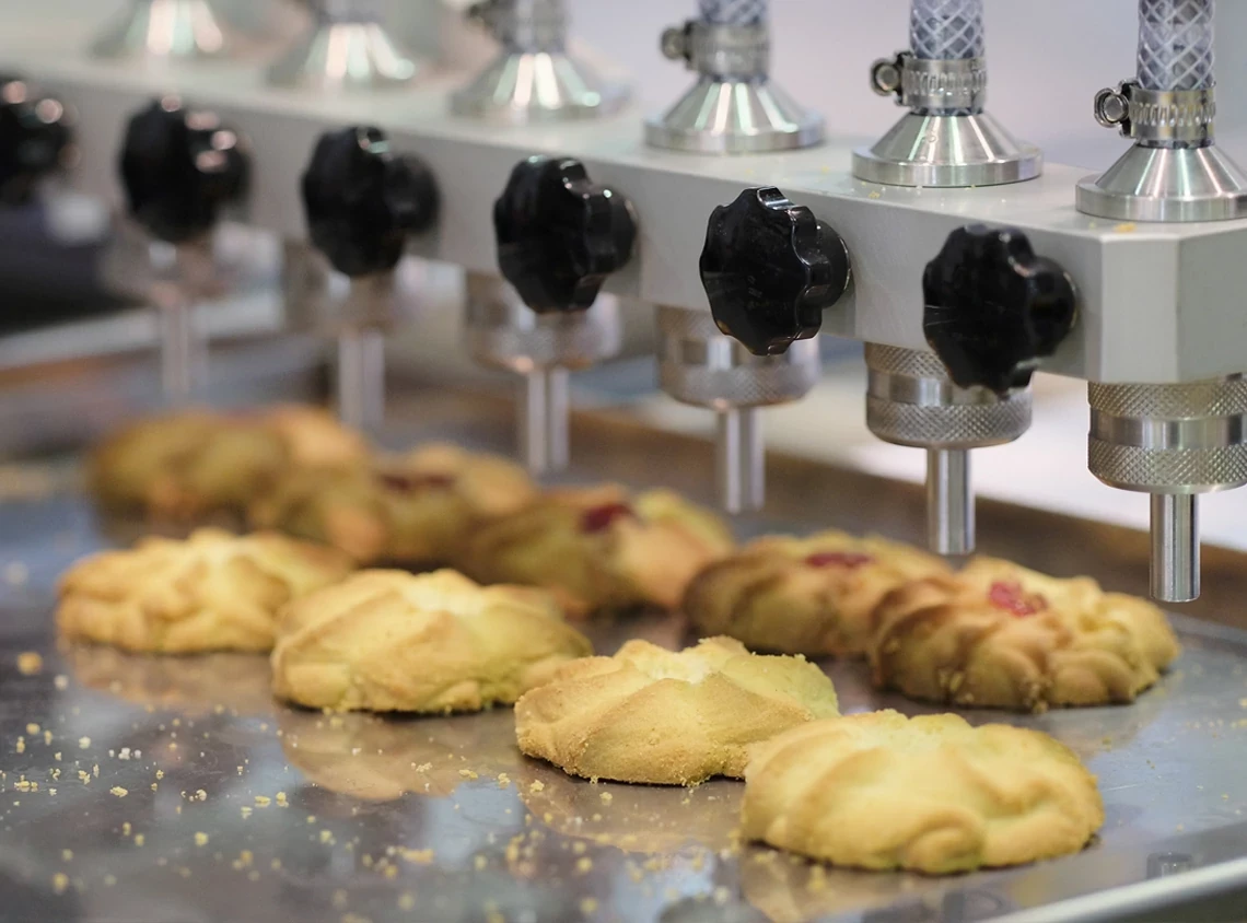 General packaging industry