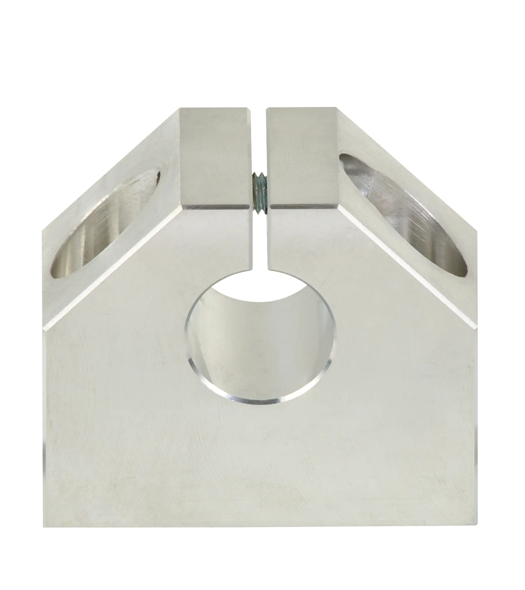 drylin® R shaft end block WA