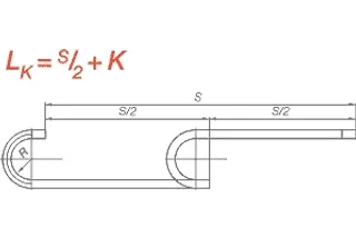 Energy chain cable carrier