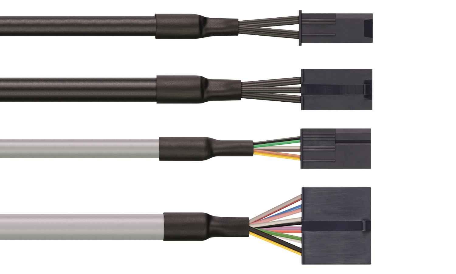 drylin® E news cables