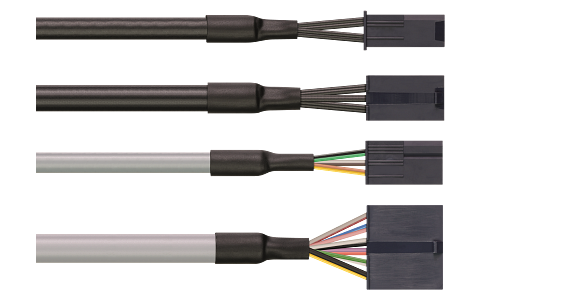 drylin® E motor cables