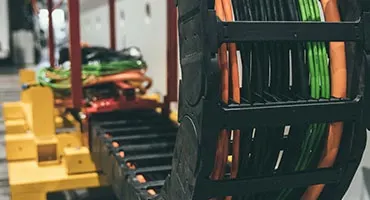 energy chain for every application