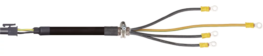 1pcs New In Box PANASONIC Cable MFECA0050EAD