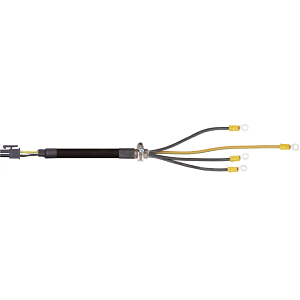 1pcs New In Box PANASONIC Cable MFECA0050EAD 1pcs New In Box PANASONIC Cable MFECA0050EAD