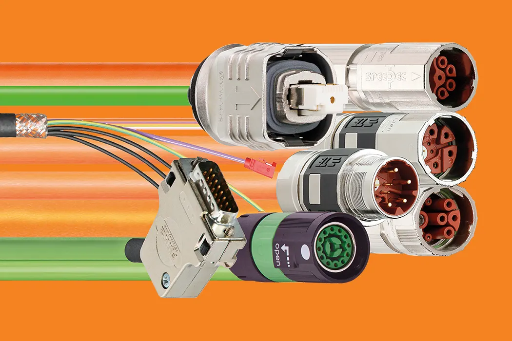 readycable pre-harnessed cables