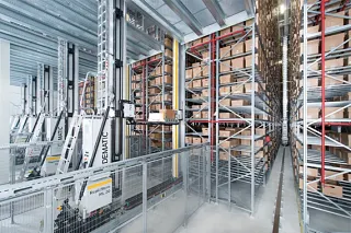 intralogistics solutions