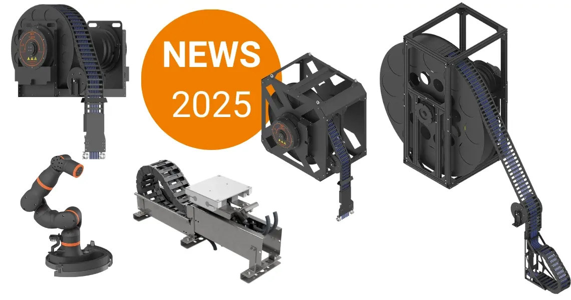 News 2024 of the project planning