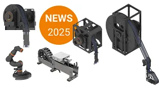 News 2024 of the project planning