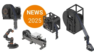 News 2024 of the project planning