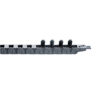 B15 series | Openable along the outer radius B15 series | Openable along the outer radius