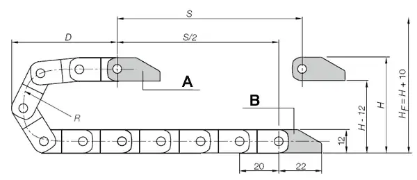 05.06.018.0 technical drawing
