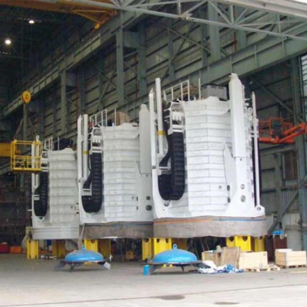 Engines with energy chains