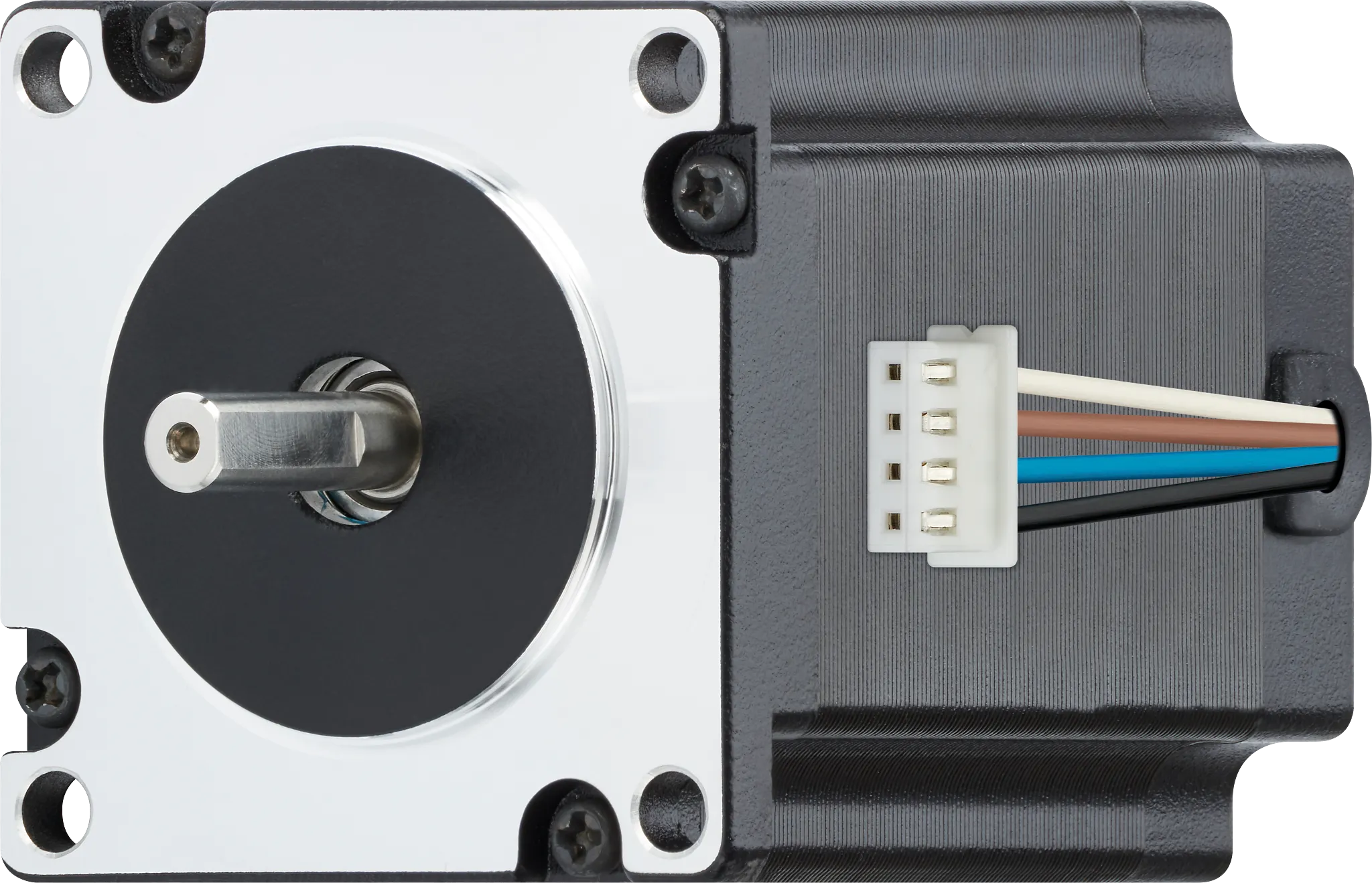 drylin stepper motor