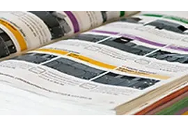 Katalog prowadników kablowych PDF