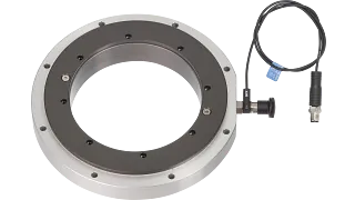 PRT-04 with position monitoring