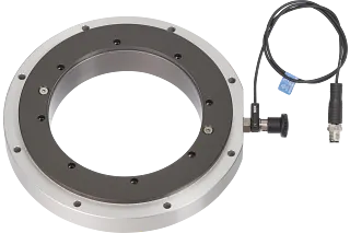 PRT-04 with locking mechanism and position monitoring