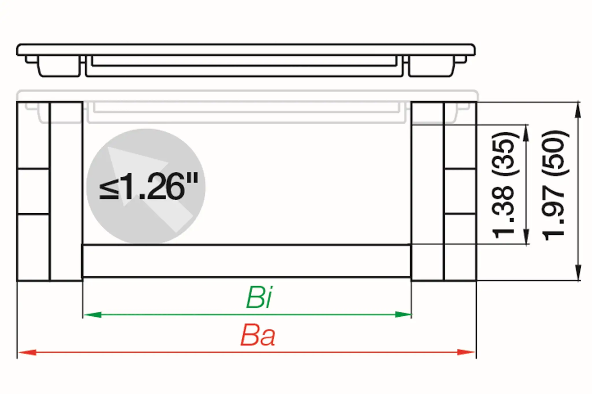 58.125.200.0 technical drawing