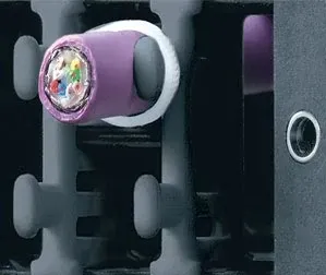 stressrelief separator