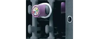 stressrelief separator