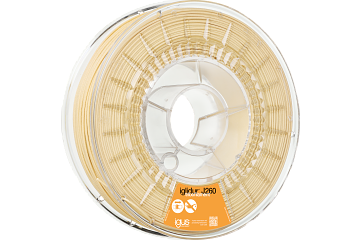 iglidur® J260, 3D Druck Filament