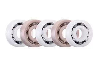 xiros ball bearings from igus