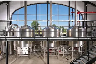 brewery industry
