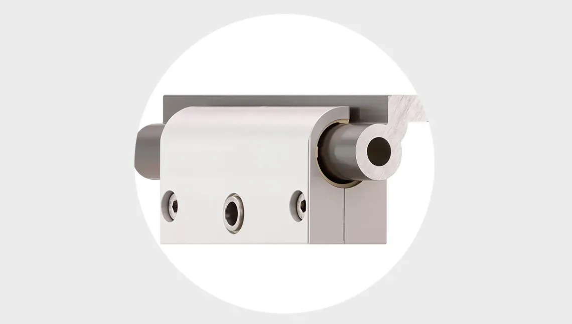 Products for telescopic platforms