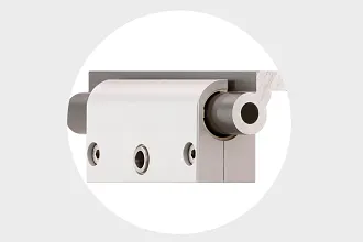 Produits pour les plateformes télescopiques