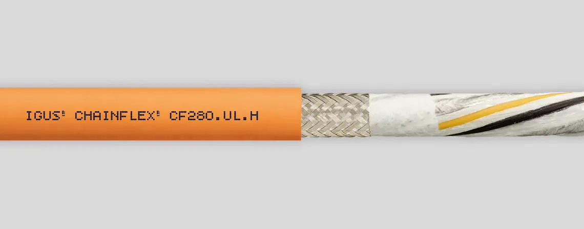 CF280-UL-H