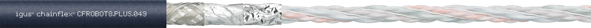 Comprar CFROBOT8.PLUS.049