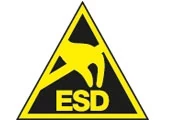 ESD applications