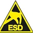 ESD qualification