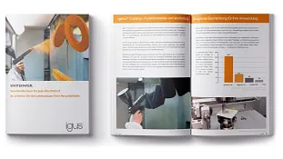 Anteprima del white paper sui rivestimenti