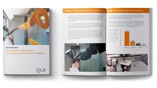 Anteprima del white paper sui rivestimenti