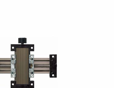 Table croisée à entraînement à vis drylin SLW-XY-0630