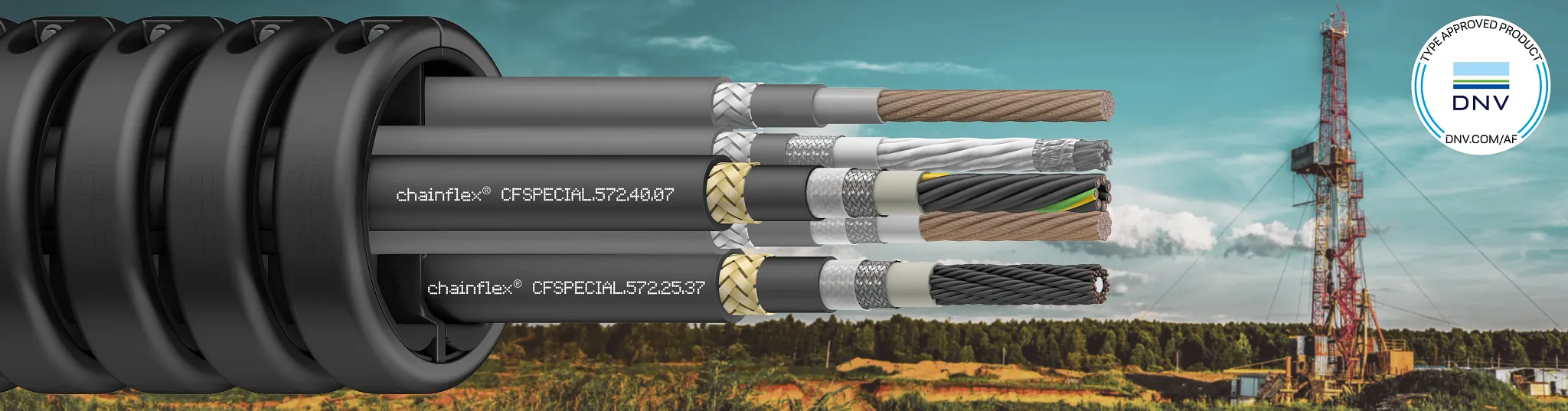 CFの断面積を拡張