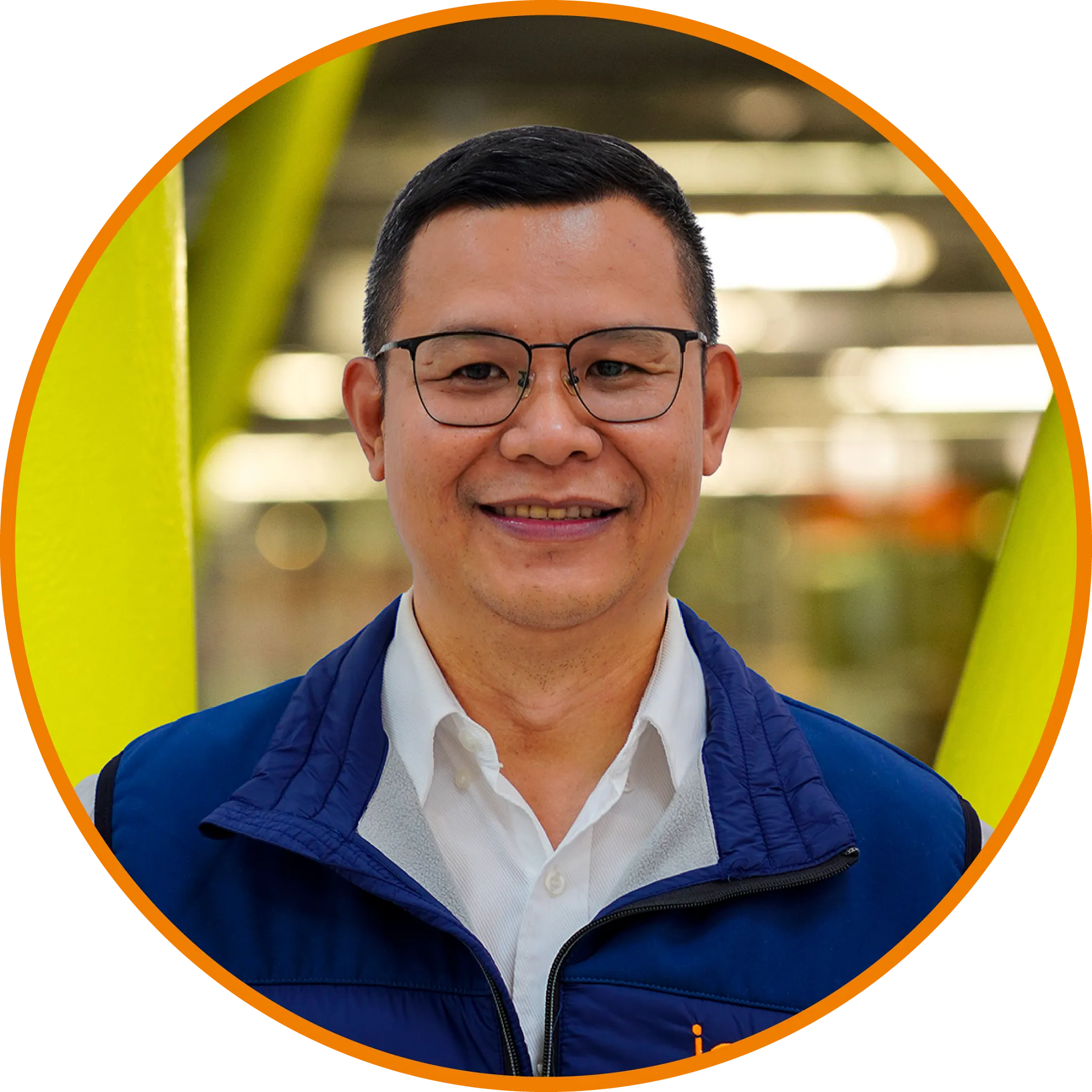 Nguyễn Ngọc Tứ