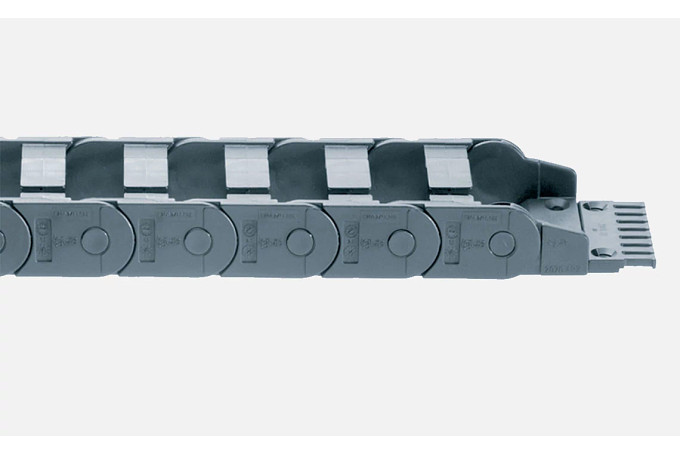 Cable chains | cable snake - direct from the manufacturer