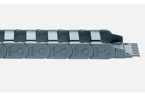 Stack Cable Chain Cable chains | cable coil - direct from the manufacturer