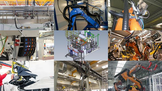 Highlight Applications Automotive Production