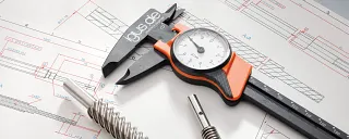 Tighter manufacturing tolerances